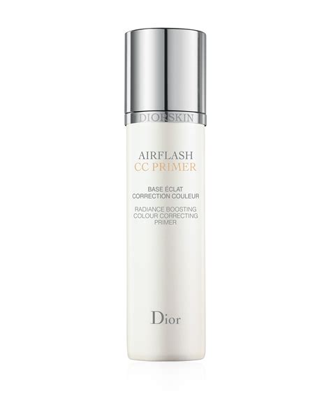 christian dior primer.